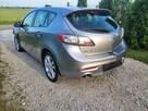 Mazda 3 niemcy 1,6 Benzyna - 9