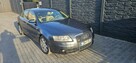 Audi A6C6 3.2v6 Quatro S-line 255 koni - 2