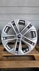 Felgi aluminiowe Audi A4 B9 Allroad Vw Skoda Seat 18 5x112 - 2