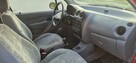 DAEWOO MATIZ LIFE - 7