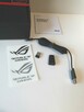 Klawiatura gamingowa ASUS ROG Falchion IT Bezprzewodowa - 13