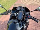 Honda Varadero 125/500 - 7