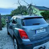 Sprzedam Chevrolet trax - 5