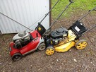Sprzedam kosiarki spalinowe - 4