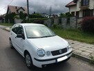 Volkswagen POLO 1.4 z Klimatyzacją - 1