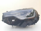 REFLEKTOR LEWY PRAWY FULL LED SHADOW BLACK BMW M2 G42 G87 - 4