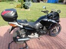 Honda Varadero 125/500 - 5
