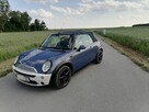 Mini Cooper cabrio 2005r sil, 1,6b/zamiana - 6