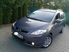 MAZDA/5/2.0/DIESEL/7-OSÓB/SUPER-STAN/1-WŁAŚCICIEL/180 TYŚ/ - 1
