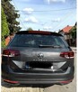 Volkswagen Passat buissnes 2022 przebieg 19248 km - 1