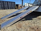 Najazdy aluminiowe 3m/8190kg, DOSTAWA ZA DARMO - 3