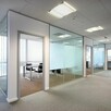 Folia okienna, matowa, szara, 0,9 x 10 m, PVC vidaXL - 5