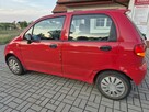 DAEWOO MATIZ LIFE - 4