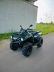 Sprzedam CAN-AM OUTLANDER 450 zarejestrowany - 1