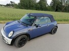Mini Cooper cabrio 2005r sil, 1,6b/zamiana - 7