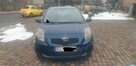 Toyota Yaris - 1
