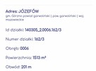 Sprzedam działki - 4