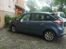 C4 Picasso 1.6 eHDi Exclusive, automat, panoramiczna szyba - 2