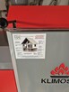 Piec na pelet, ekogroszek i drewno - KLIMOSZ 20 kW - 1