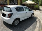 Sprzedam Chevrolet Aveo - 2