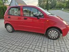 DAEWOO MATIZ LIFE - 3