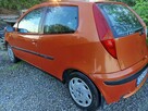 FIAT PUNTO   1.2  benz.    2000 R. - 2
