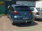 C4 Picasso 1.6 eHDi Exclusive, automat, panoramiczna szyba - 8