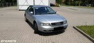 Audi A4 Avant 1.6 - 9