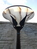 Lampa podłogowa stojąca 180cm FIBO LEUCHTEN Model 94163 - 2