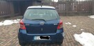 Toyota Yaris - 4