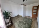 Zadbane mieszkanie 2 pokoje, oddzielna kuchnia, balkon - 5