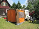 Przyczepa kempingowa Niewiadówka - 2