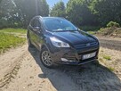 Ford Kuga automat 4x4 - 1