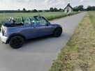Mini Cooper cabrio 2005r sil, 1,6b/zamiana - 3