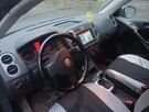 Sprzedam VW tiguan - 8