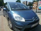 C4 Picasso 1.6 eHDi Exclusive, automat, panoramiczna szyba - 1