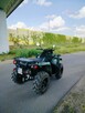 Sprzedam CAN-AM OUTLANDER 450 zarejestrowany - 6