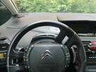 C4 Picasso 1.6 eHDi Exclusive, automat, panoramiczna szyba - 7