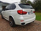 BMW X5 F15 performance - 8