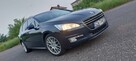 Peugeot 508 2.0 HDI 140 KM - 1