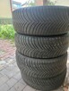 Opony całoroczne Goodrich 205 50 R17 - 2