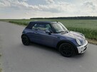 Mini Cooper cabrio 2005r sil, 1,6b/zamiana - 10