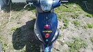Piaggio ZIP 50 4t i toros el clasico 50 4t - 2