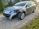 Mazda 3 niemcy 1,6 Benzyna - 14