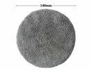 Mopy okrągłe do mycia okien 14 cm - 3