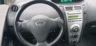Toyota Yaris - 9