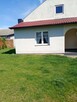 Dom 110 M2 oraz działka 1730 m2 - 2