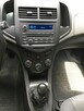 Sprzedam Chevrolet Aveo - 5