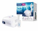 Inhalator nebulizator tłokowy Diagnostic Nano - 2