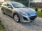 Mazda 3 niemcy 1,6 Benzyna - 12